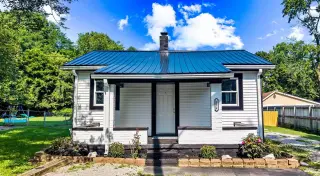 Bright Home With Plenty of Room