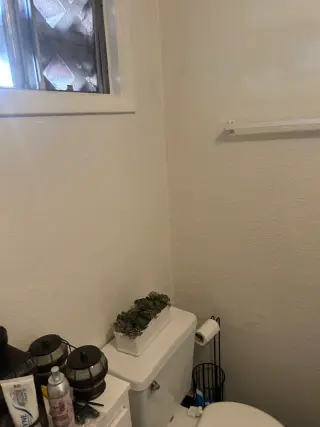 CUARTO DE RENTA