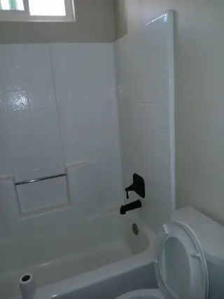 Remodelo baños y pisos