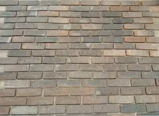 Fachaletas y Espacatos para pared
