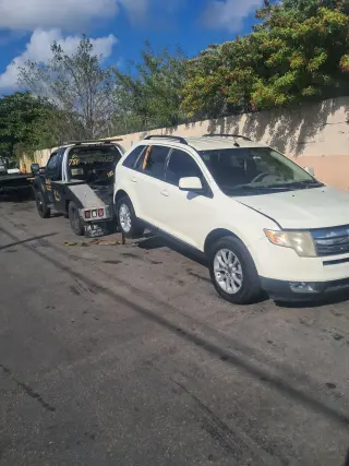JUNK CARS MIRAMAR FL