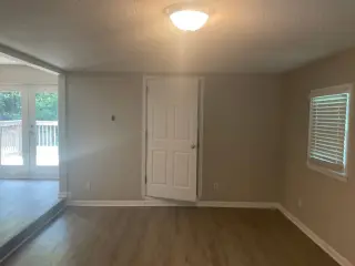 MOVE IN READY