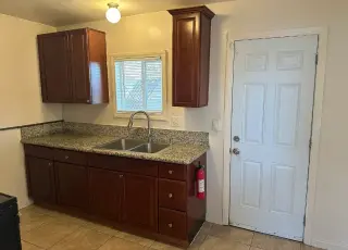 Charming 1-Bedroom, 1-Bathroom Home with Modern Upgrades