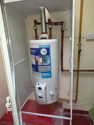 Gasista Matriculados Córdoba