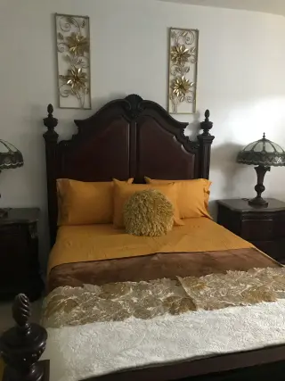 Habitación en renta