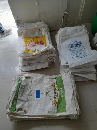 Venta de lonas para todo tipo de uso
