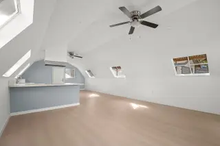 Studio for rent