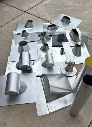 Varios Tejas para Techo en Venta