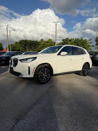 ✨Pura Elegancia/🚗 2026 BMW X3