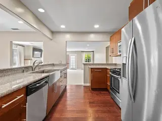 3 Bed 2 bath home in Tampa Fl