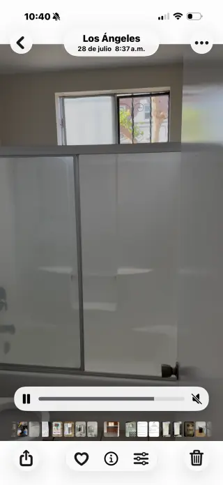 Apt de 3 Recámaras 1 Bańo