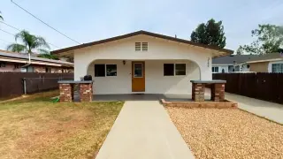 Home..San Bernardino, CA