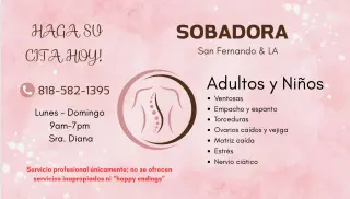Sobadora