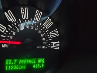 2007 Ford Mustang GT Coupe - 4.6L V8 Power and Style