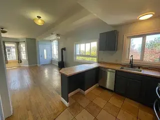 Available to move in from November 1st.