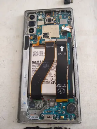 Restauración de computadoras,laptops,etc.