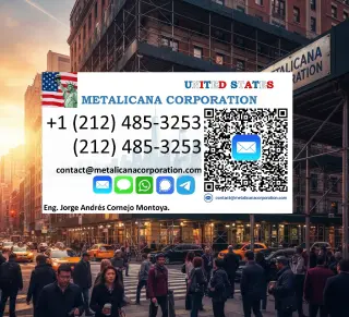 Servicio de venta alquiler e instalación de andamios en Manhattan Nueva York USA