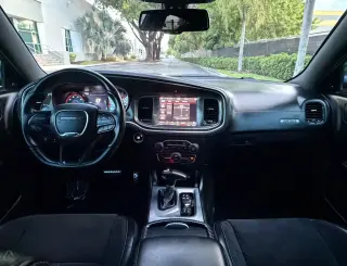 🚀 2021 Dodge Charger 392 Daytona SRT
