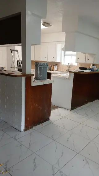 Remodelacion en General