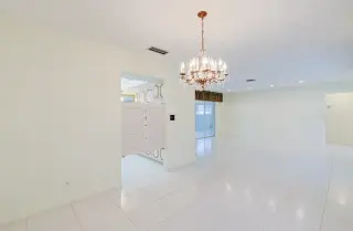 Exclusive Living Experience