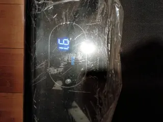 Caminadora Plegable Compacta para Uso en Casa
