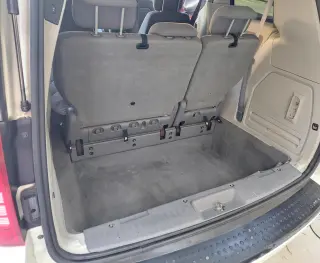 Chrysler Town & Country 2010 –Excelente van familiar- Llantas/Frenos Nuevos