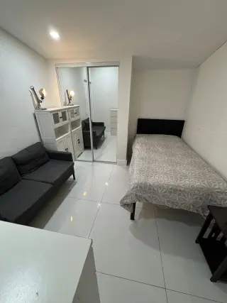 Se Renta Habitacion