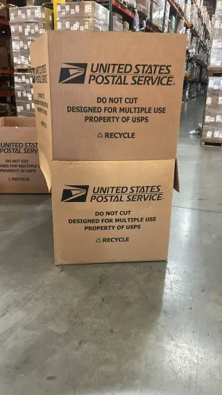 Lumpers services and unloading services