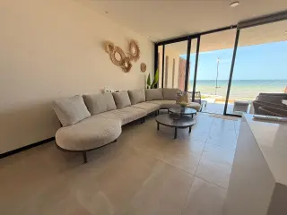 Promoción Villas Telchac Puerto