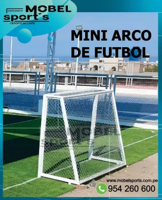 Equipamientos para Vóley
