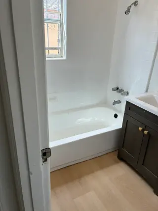 APARTAMENTO ONA RECAMARA UN BANO