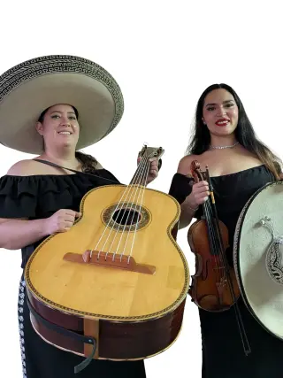 Mariachi Para Su Fiesta