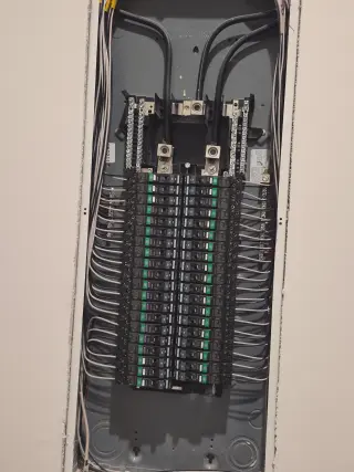 Electricista en Austin TX | Casas y Negocios | Precios Accesibles
