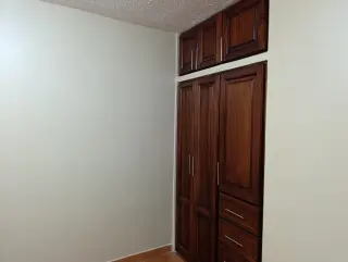 Se arrienda un departamento