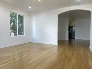 New home for rent