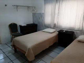 Departamentos Amueblados en Tampico, Tamps