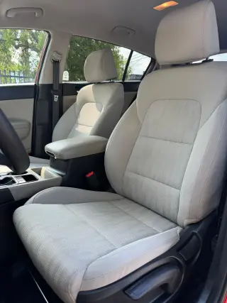 🔥 ¡OFERTA DE LOCURA! Kia Sportage LX 2021 – ¡Solo $1,500 de Inicial! 🚙💨