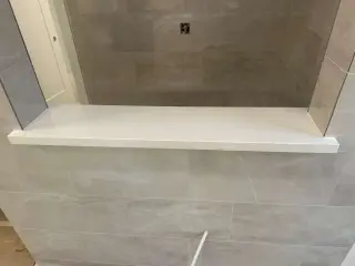 Fabricación e instalación de granito