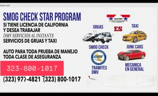 TOWING  TAXI TIRES AUTO REPAIR