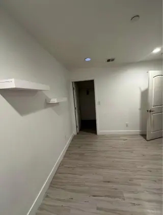 Se renta cuarto