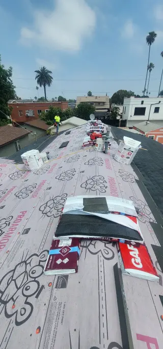 Servicios de Construcción General por Omar Perez