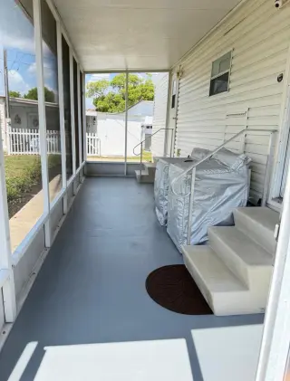 Hermosa Casa Manufacturada en venta en Mount Dora,Florida