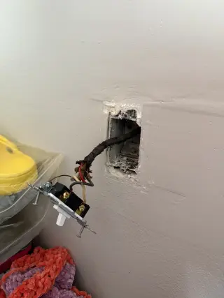 Electricista residencial