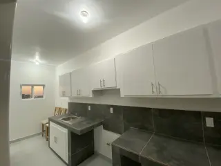 🏡DEPARTAMENTO NUEVO en renta 5 minutos de garita de San Isidro y 10min de UABC