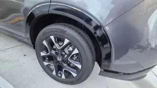 🔥2027 Honda HR-V EX-L