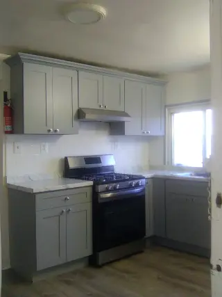 4 bedroom apartment for rent available now