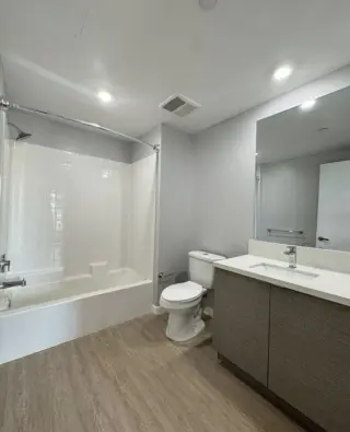 APARTAMENTO EN LOS ÁNGELES CA CON 1 PARKING