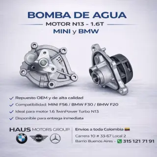 Comercializadora e Importadora de autopartes