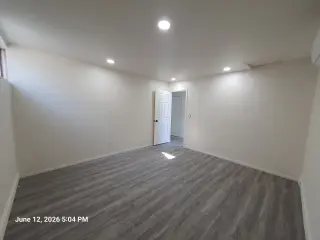 Apartamento de 2 recamaras en Los Angeles