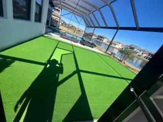 Rodriguez Turf Corp